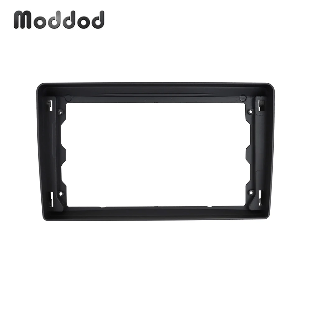 Double Din Fascias 9 inch for FORD FOCUS 2005-2008 Stereo GPS DVD Player Refitting Install Surround Trim Panel Kit Face Plate
Double Din Fascias 9 inch for FORD FOCUS 2005-2008 Stereo GPS DVD Player Refitting Install Surround Trim Panel Kit Face Plate