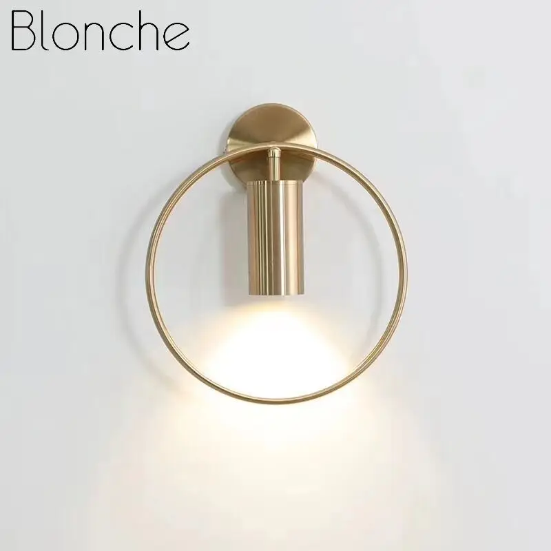 Modern Minimalist Wall Light Metal Led Wall Lamp for Home Dining Room Bedroom Bedside Lamp Corridor Stairs Industrial Loft Decor
Modern Minimalist Wall Light Metal Led Wall Lamp for Home Dining Room Bedroom Bedside Lamp Corridor Stairs Industrial Loft Decor