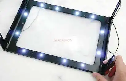 Desktop magnifying glass led with lamp reading pluggable elderly student 3 times chest hanging A4 large lens repair electronics
Desktop magnifying glass led with lamp reading pluggable elderly student 3 times chest hanging A4 large lens repair electronics
