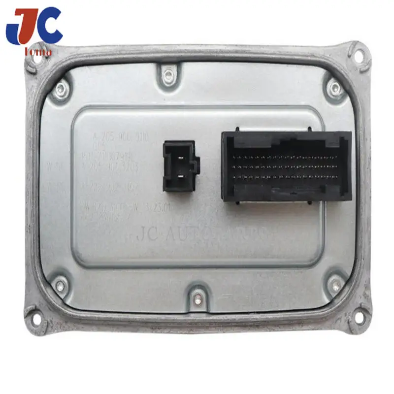 New Product Automotive Lighting LED Drive A2059005110 For Mercedes-Benz C250 C300 Light Controller
New Product Automotive Lighting LED Drive A2059005110 For Mercedes-Benz C250 C300 Light Controller