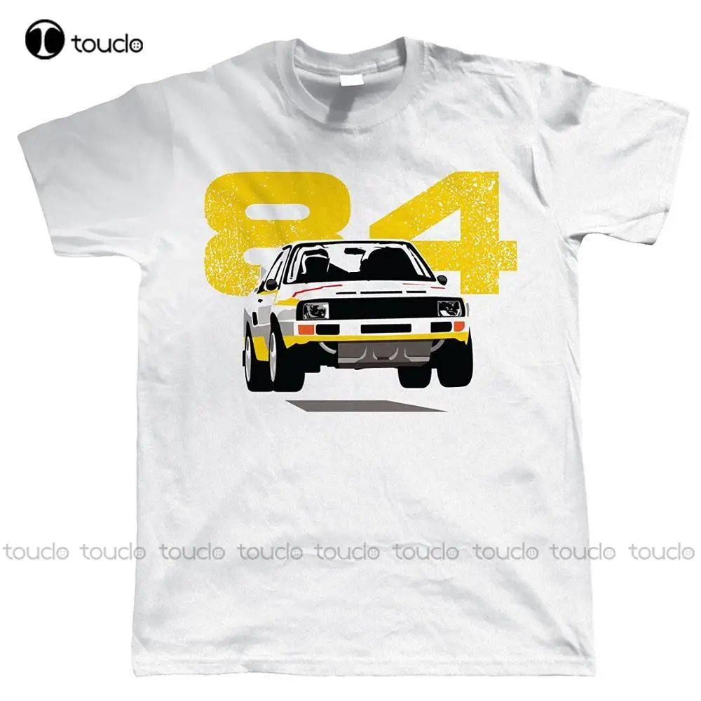 New Fashion Brand Clothing O-Neck Teenage T-Shirt S1 Sporter Rally Car Movie T-Shirt Custom Unisex Tee Xs-5Xl Digital Printing
New Fashion Brand Clothing O-Neck Teenage T-Shirt S1 Sporter Rally Car Movie T-Shirt Custom Unisex Tee Xs-5Xl Digital Printing
