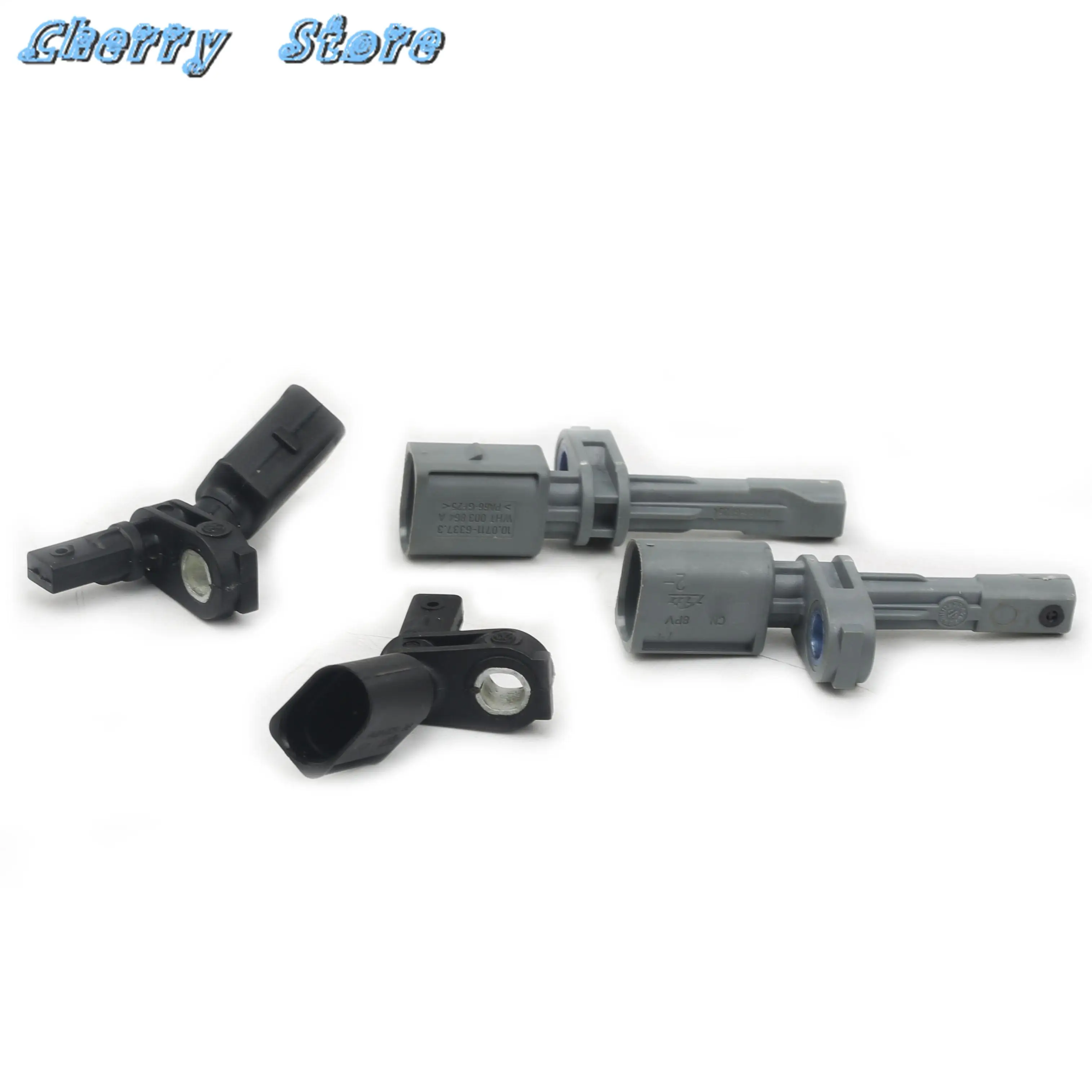 Комплект датчиков скорости колес ABS для Audi A3 S3 Q2 TTS Coupe VW Passat CC Tiguan Skoda WHT 003 860 WHT 003 861 WHT 003 864 A
Комплект датчиков скорости колес ABS для Audi A3 S3 Q2 TTS Coupe VW Passat CC Tiguan Skoda WHT 003 860 WHT 003 861 WHT 003 864 A