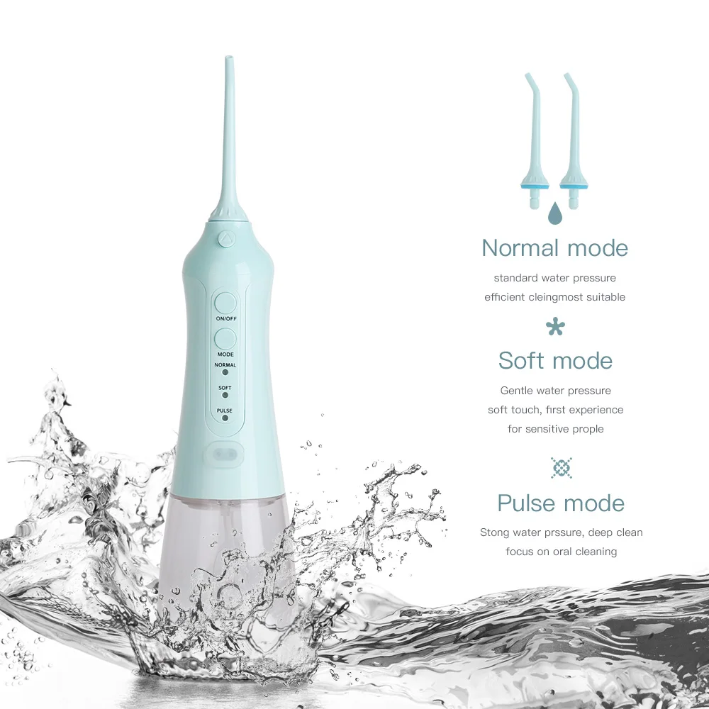 Private Oral Cleaning Care Equipment Portable USB Oral Irrigator Intelligent water flosser 2020 Oral Irrigator Mouth cleaning
Private Oral Cleaning Care Equipment Portable USB Oral Irrigator Intelligent water flosser 2020 Oral Irrigator Mouth cleaning