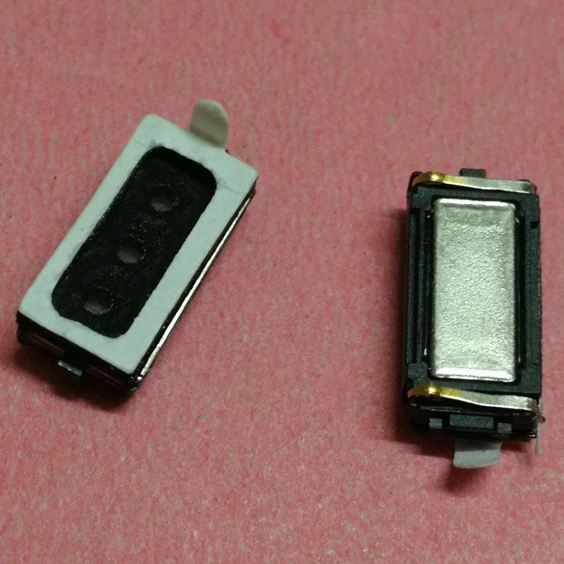 1Pcs For Nokia Lumia 1320 920 1020 610 820 720 900 1020 105 530 N600 N700 E7 Plus X71 Ear Earpiece Speaker Earphone Receiver
1Pcs For Nokia Lumia 1320 920 1020 610 820 720 900 1020 105 530 N600 N700 E7 Plus X71 Ear Earpiece Speaker Earphone Receiver