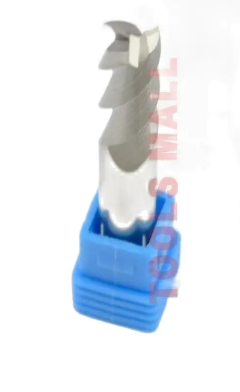 3pcs 8mm 3 Flutes Aluminium Milling Tools Carbide CNC Endmill Router bits hrc50 D8*20*D8*60
3pcs 8mm 3 Flutes Aluminium Milling Tools Carbide CNC Endmill Router bits hrc50 D8*20*D8*60