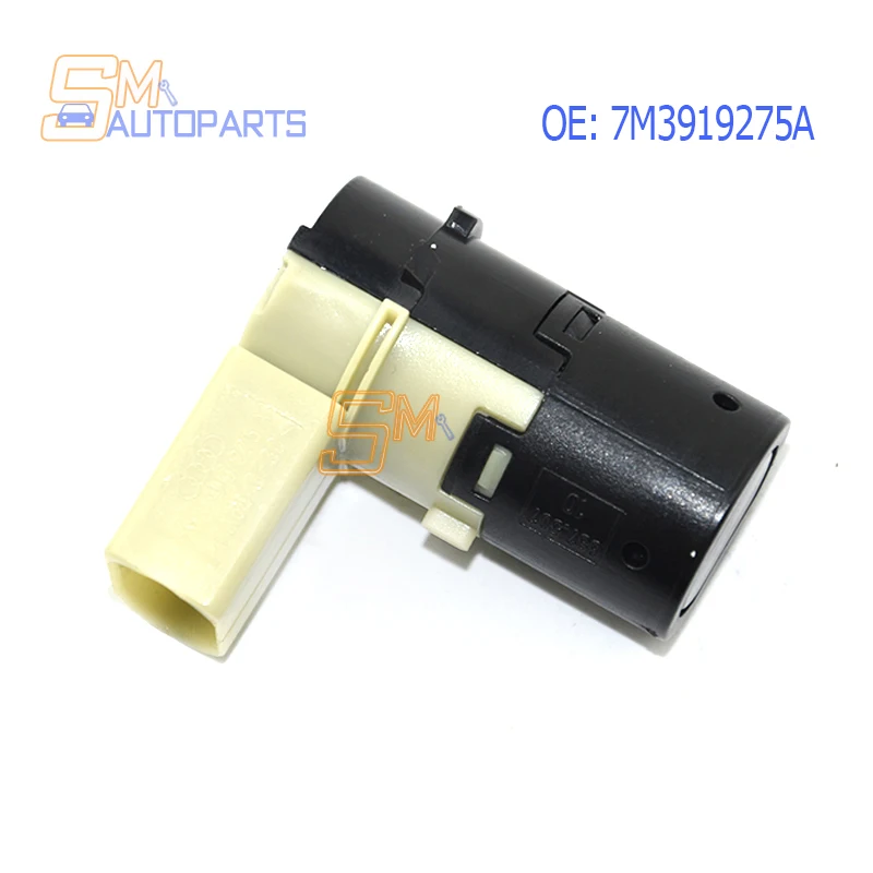 1 шт. 7M 3919275 Датчик парковки PDC для Audi VW Seat Skoda Ford Galaxy Sharan A2 A3 A4 A6 радарный датчик
1 шт. 7M 3919275 Датчик парковки PDC для Audi VW Seat Skoda Ford Galaxy Sharan A2 A3 A4 A6 радарный датчик