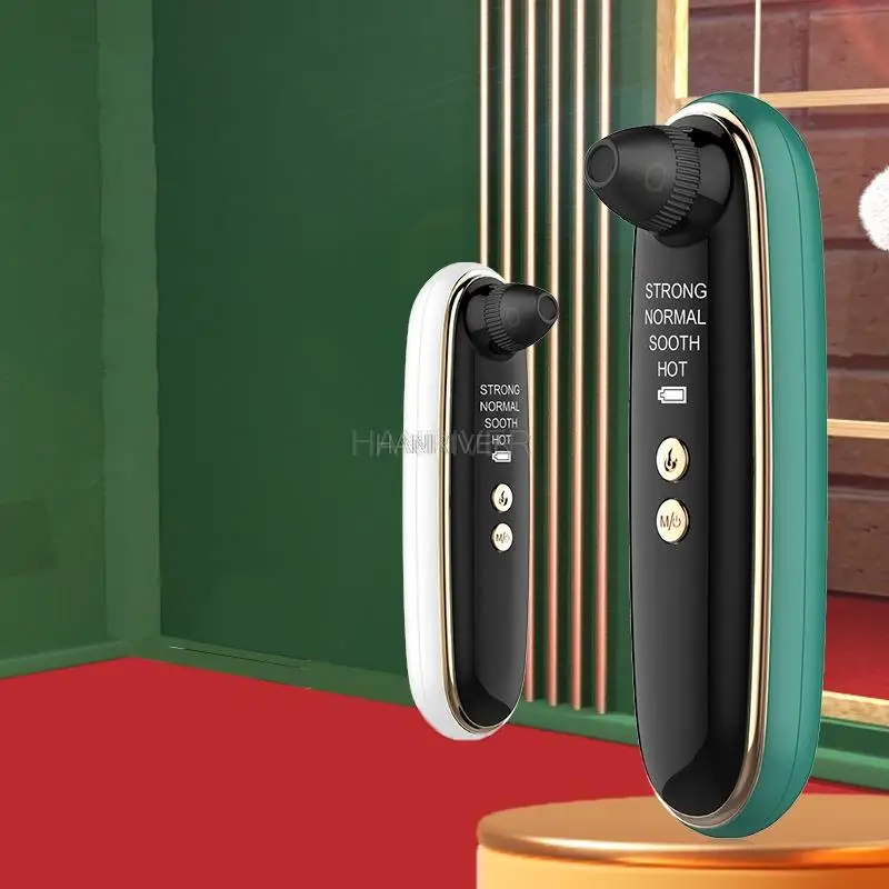 Visual black meter household black electric absorption to acne cosmetic instrument pore cleaning apparatus instrument
Visual black meter household black electric absorption to acne cosmetic instrument pore cleaning apparatus instrument