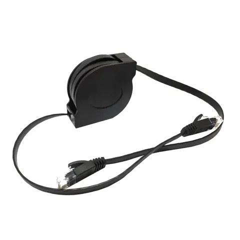 Ultra Slim Cat6 Ethernet Kabel RJ45 Rechten Winkel UTP Netzwerk Kabel Patchkabel 90 Grad Cat6a Lan Kabel für Laptop router TV BO