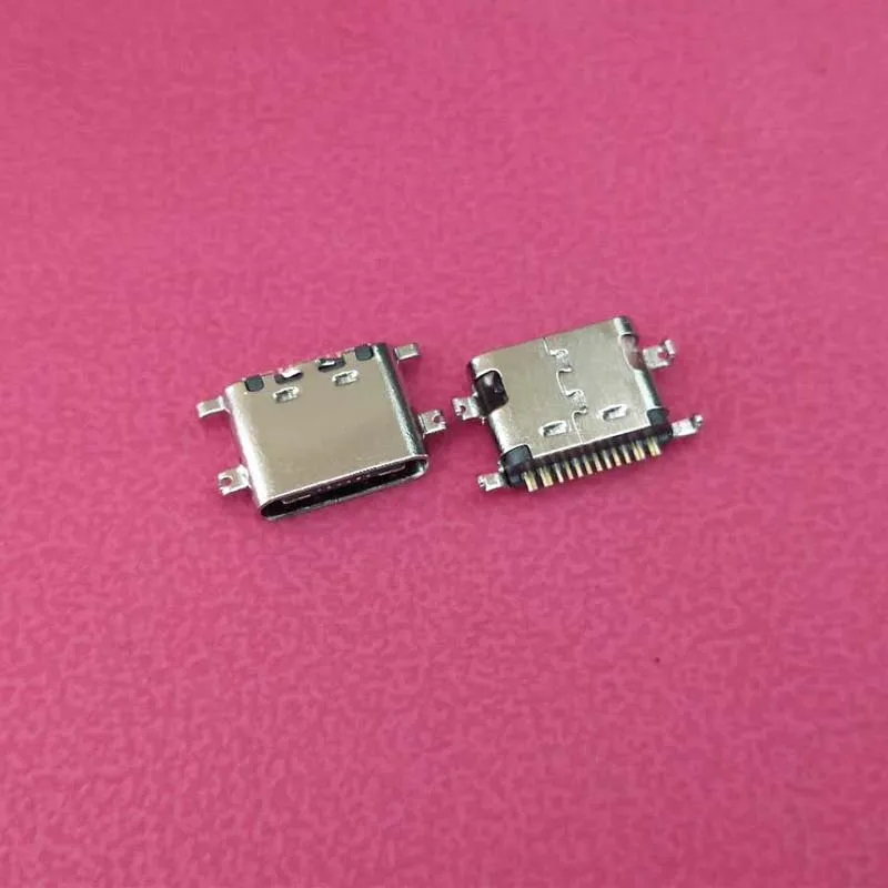 Разъем USB 3,1 Type-C, 10 шт./лот, 16-контактный разъем, прямоугольный разъем SMT Tab, Версия 3,1, гнездо для Lenovo S5 K520
Разъем USB 3,1 Type-C, 10 шт./лот, 16-контактный разъем, прямоугольный разъем SMT Tab, Версия 3,1, гнездо для Lenovo S5 K520