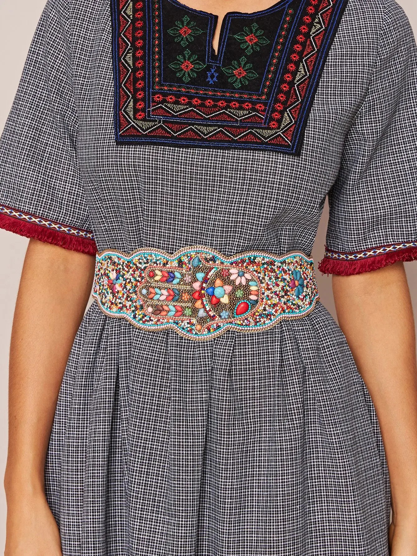 Ethnic Bohemian Resin Beads Statement Waist Belly Chains Waistbands Women Jewelry Indian Gypsy Shell Charms Dress Dance Belt
Ethnic Bohemian Resin Beads Statement Waist Belly Chains Waistbands Women Jewelry Indian Gypsy Shell Charms Dress Dance Belt