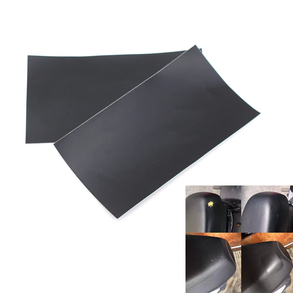 Motorcycle Seat Cover Leather Seat Protector Wear Resistant Waterproof Sofa Patch sticker For Motorcycle Scooter automobile
Motorcycle Seat Cover Leather Seat Protector Wear Resistant Waterproof Sofa Patch sticker For Motorcycle Scooter automobile