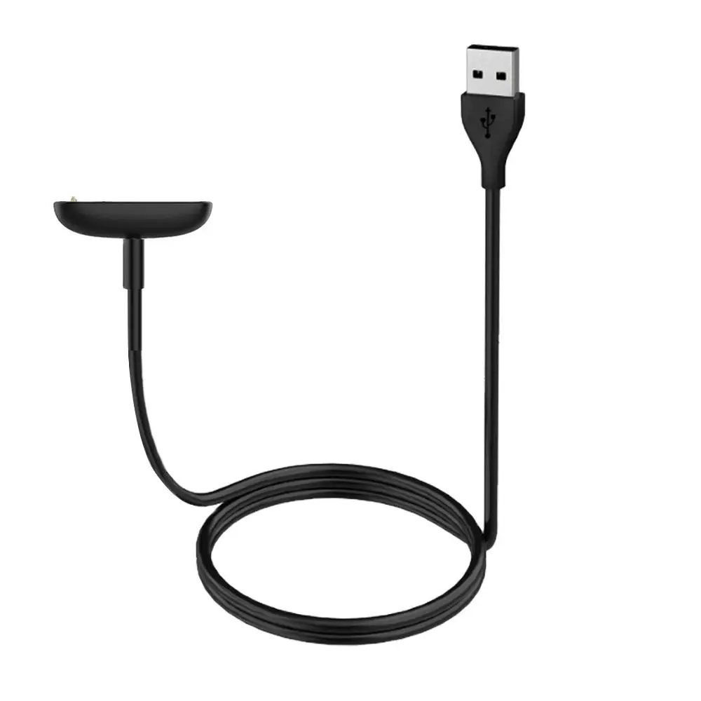 Сменное Зарядное устройство USB для Fitbit Luxe смарт-браслет USB адаптер умные Аксессуары Магнитное быстрое зарядное устройство зарядный кабель док-станция
Сменное Зарядное устройство USB для Fitbit Luxe смарт-браслет USB адаптер умные Аксессуары Магнитное быстрое зарядное устройство зарядный кабель док-станция