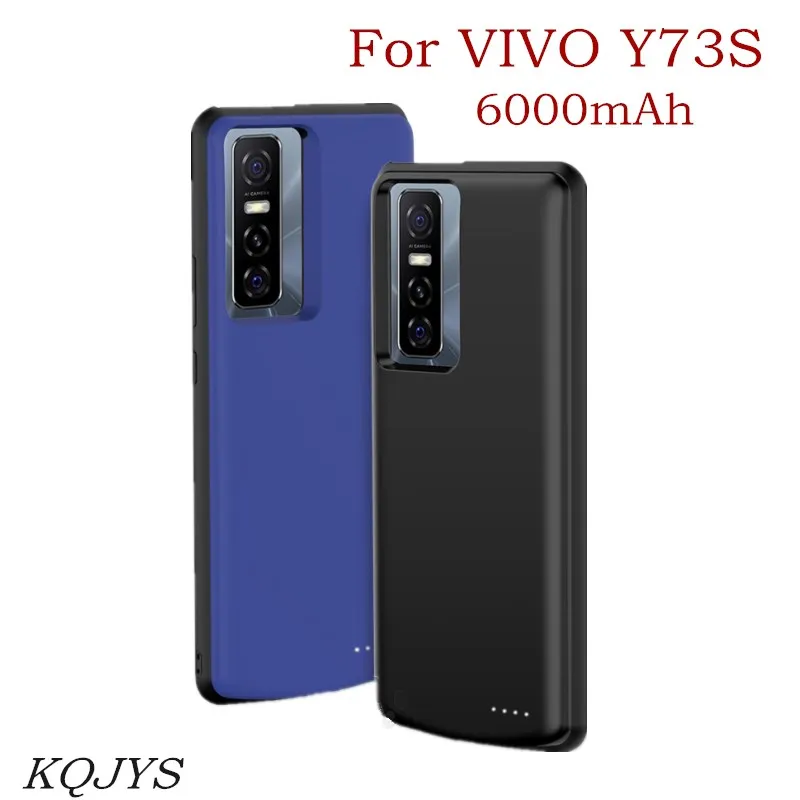KQJYS Power Bank Battery Charging Cover For VIVO Y73S Battery Case Portable Phone Battery Charger Cases for VIVO Y73S Power Case
KQJYS Power Bank Battery Charging Cover For VIVO Y73S Battery Case Portable Phone Battery Charger Cases for VIVO Y73S Power Case