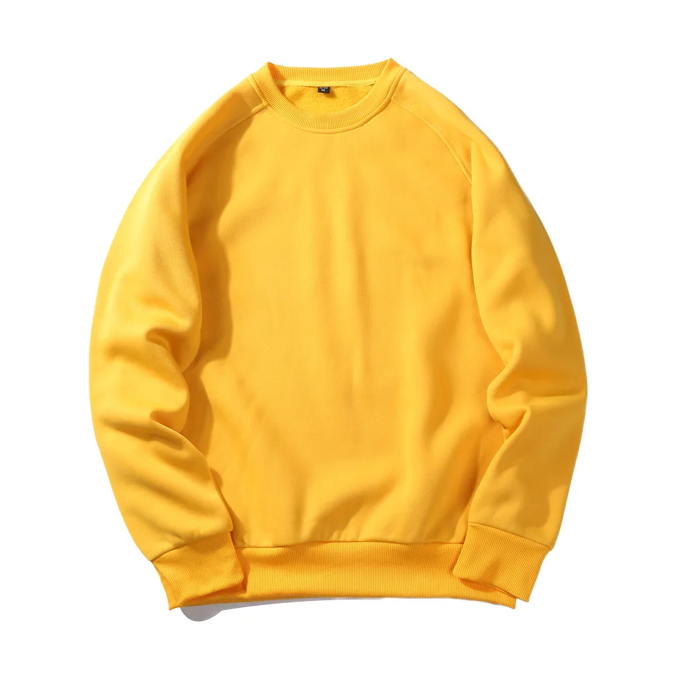 MRMT 2024 Brand Autumn Men's Sweatshirts Solid Color Top Fleece Sweater Pullover for Male Sweatshirt
MRMT 2024 Brand Autumn Men's Sweatshirts Solid Color Top Fleece Sweater Pullover for Male Sweatshirt