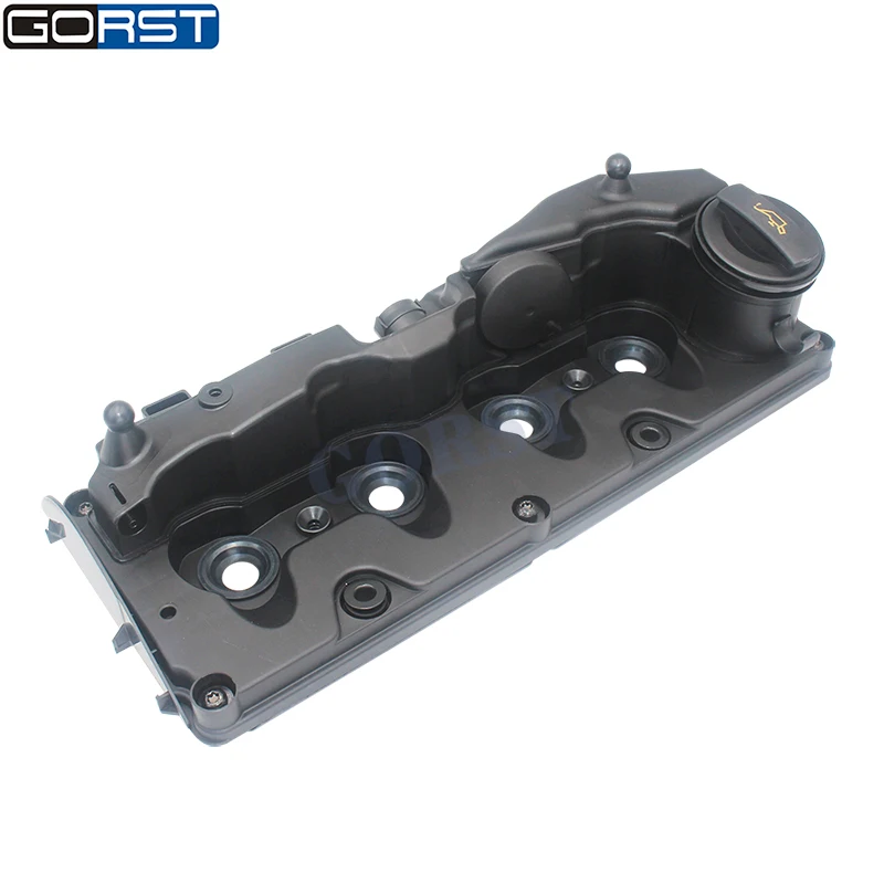 Крышка клапана двигателя 03л 103469 F для VW Amarok Crafter 2.0 TDI 03L 103483 C
Крышка клапана двигателя 03л 103469 F для VW Amarok Crafter 2.0 TDI 03L 103483 C