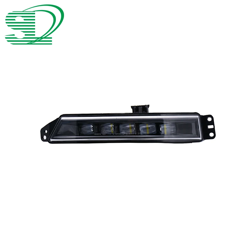 1Pcs Front Right RH LED Fog Lamp Driving Bumper Fog Light Fit For Honda CR-V EU Version 2019-2020
1Pcs Front Right RH LED Fog Lamp Driving Bumper Fog Light Fit For Honda CR-V EU Version 2019-2020