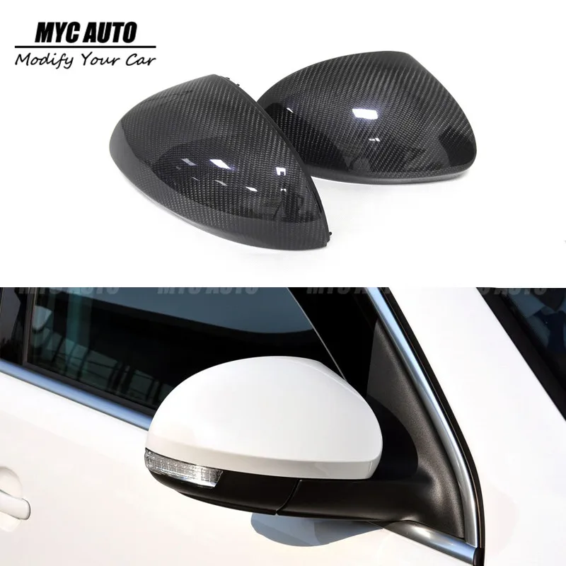 Replacement For Volkswagen VW Tiguan Sharan Carbon Fiber Rear View Mirror Cover 2007 2008 2009 - 2013 2014 2015 2016 -2019
Replacement For Volkswagen VW Tiguan Sharan Carbon Fiber Rear View Mirror Cover 2007 2008 2009 - 2013 2014 2015 2016 -2019