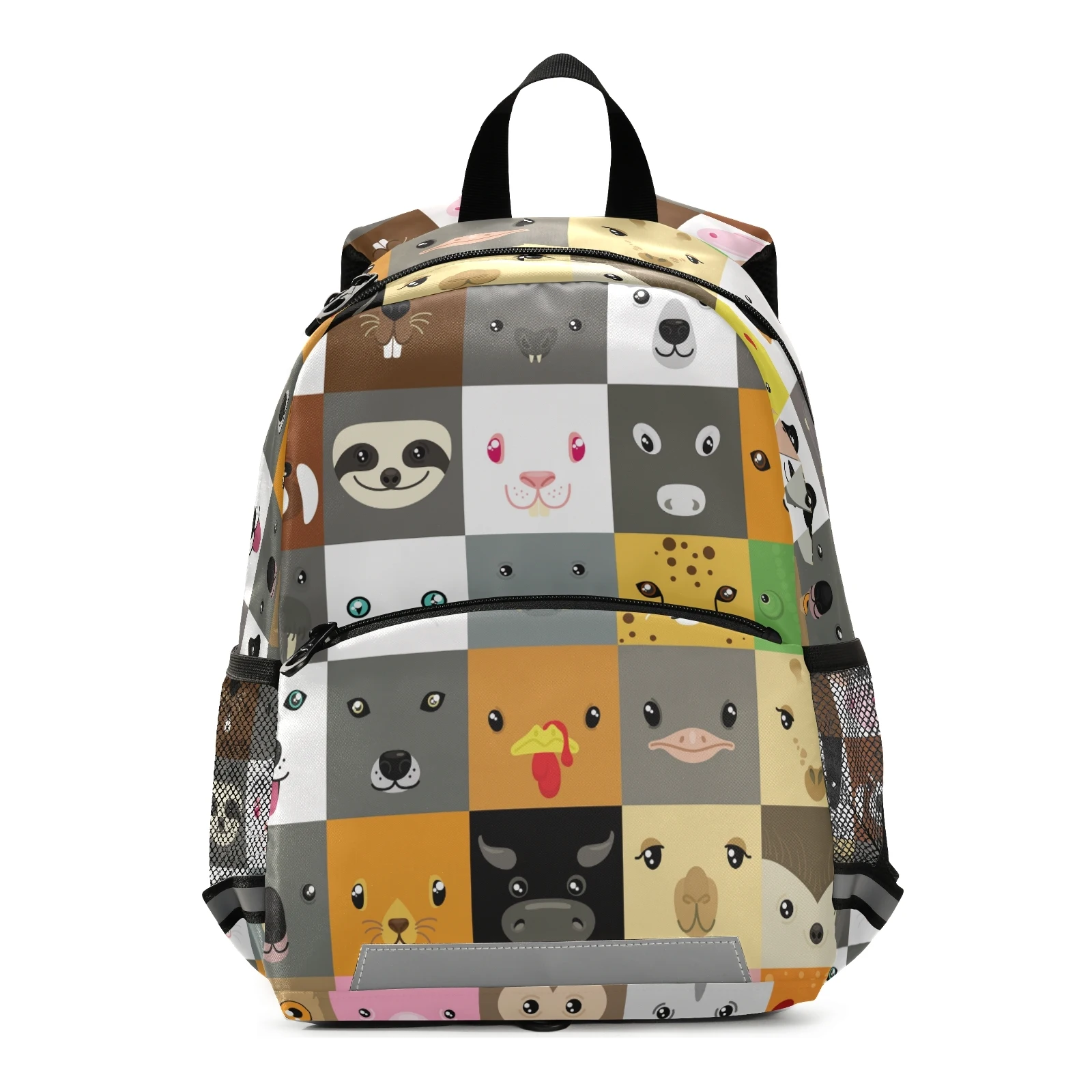Animal Expression Children School Bag Bolsos Escolares Kids Bags Waterproof Children's Backpack Rugtas Book Bag Rugzak Plecaki
Animal Expression Children School Bag Bolsos Escolares Kids Bags Waterproof Children's Backpack Rugtas Book Bag Rugzak Plecaki