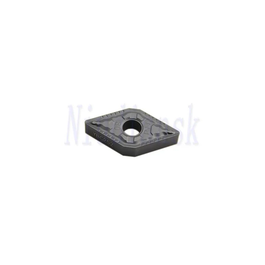 10Pcs DNMG150404-PM YBC251 CNC Lathe Tools DNMG150408-PM YBC252 External Turning Tools Carbide Inserts Cutting Tools DNMG150404
10Pcs DNMG150404-PM YBC251 CNC Lathe Tools DNMG150408-PM YBC252 External Turning Tools Carbide Inserts Cutting Tools DNMG150404