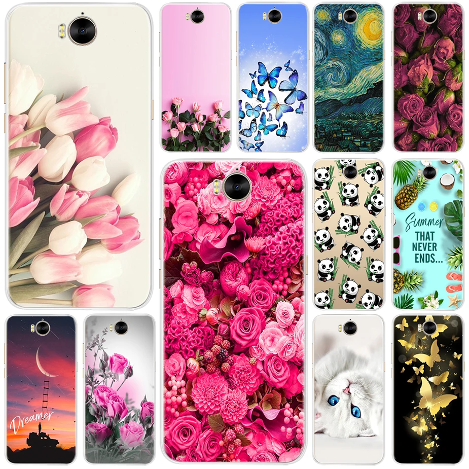 Colorful Flowers Case For Huawei Y5 2017 Cover Coque 5.0 '' For Huawei Y5 2017 Phone Case For Huawei Mya-L22 Mya-u29 Fundas Capa
Colorful Flowers Case For Huawei Y5 2017 Cover Coque 5.0 '' For Huawei Y5 2017 Phone Case For Huawei Mya-L22 Mya-u29 Fundas Capa