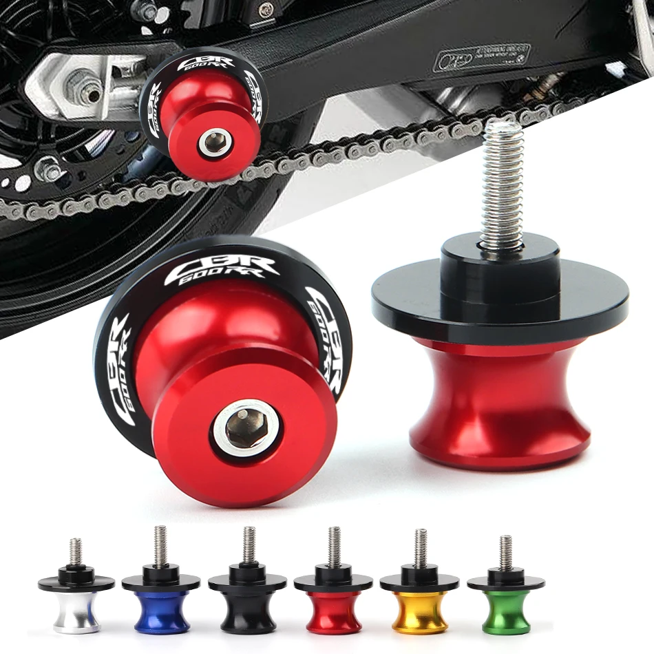 Слайдеры для мотоцикла Honda CBR600RR CBR 600 RR 2003 2004 2005-2006 8 мм, катушки, поворотный рычаг с ЧПУ, винт-подставка
Слайдеры для мотоцикла Honda CBR600RR CBR 600 RR 2003 2004 2005-2006 8 мм, катушки, поворотный рычаг с ЧПУ, винт-подставка