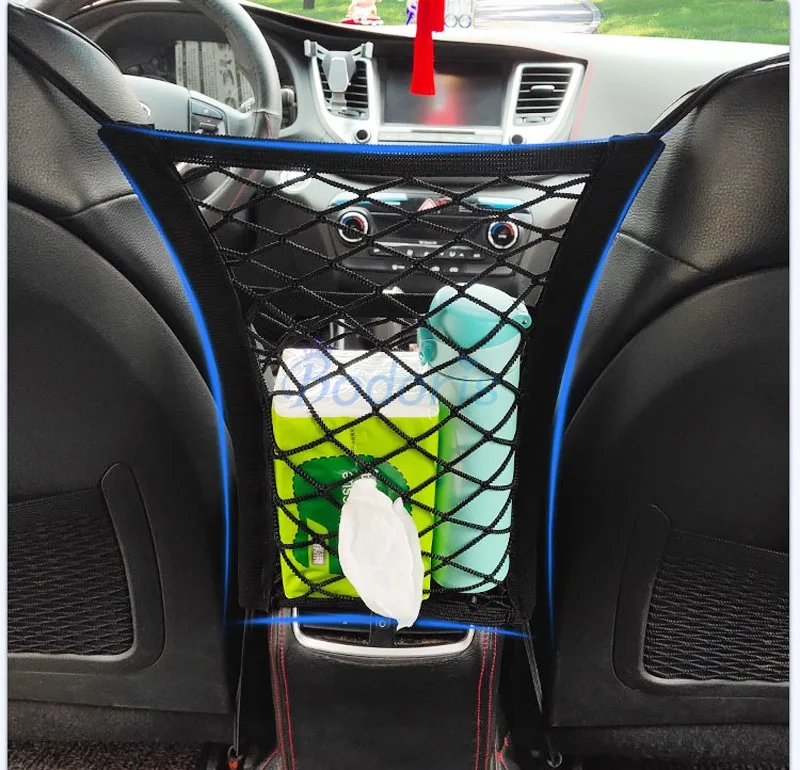 For Toyota Corolla Yaris Vios Camry Interior Seat Armrest Storage Bag Luggage Nets Elastic Net Car Organizer Accessories
For Toyota Corolla Yaris Vios Camry Interior Seat Armrest Storage Bag Luggage Nets Elastic Net Car Organizer Accessories