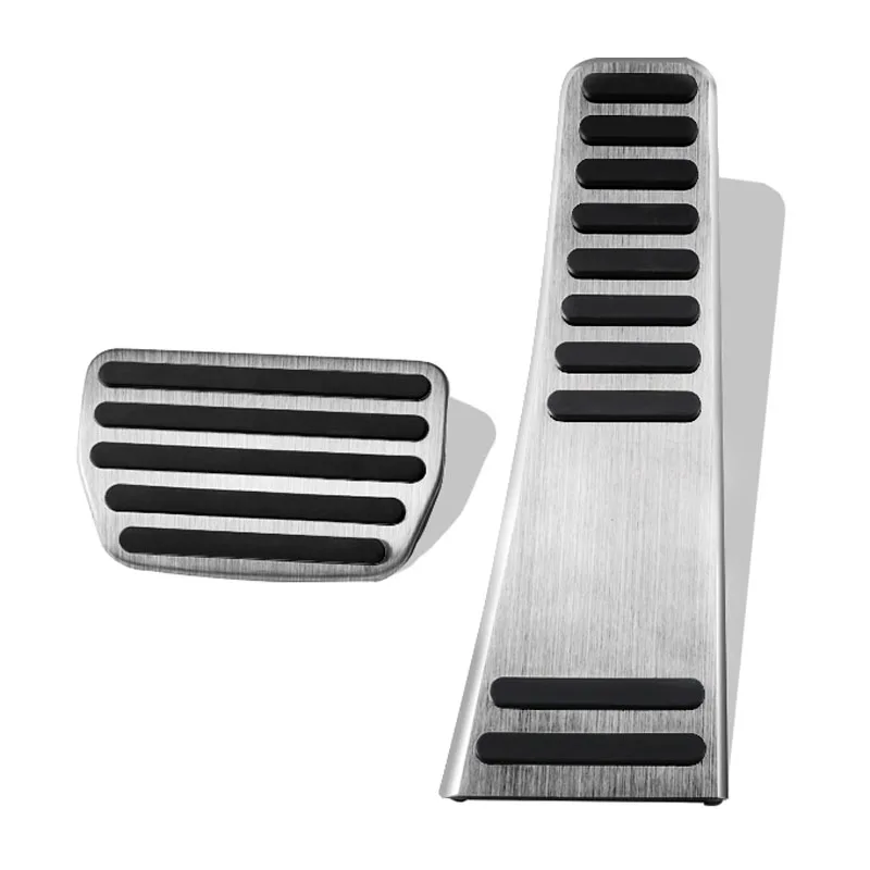 For Volvo XC90 2021 2022 Stainless Steel Original Style Accelerator Pedal Cover Brake Pedal Non-slip Mat Accessories 2016-2020
For Volvo XC90 2021 2022 Stainless Steel Original Style Accelerator Pedal Cover Brake Pedal Non-slip Mat Accessories 2016-2020