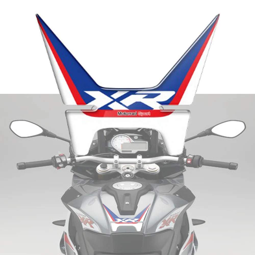 Motorcycle Stickers Fuel Tank Pad Fishbone Protective 3D Sticker Decals For BMW S1000XR 2015 2016 2017 20180
Motorcycle Stickers Fuel Tank Pad Fishbone Protective 3D Sticker Decals For BMW S1000XR 2015 2016 2017 20180