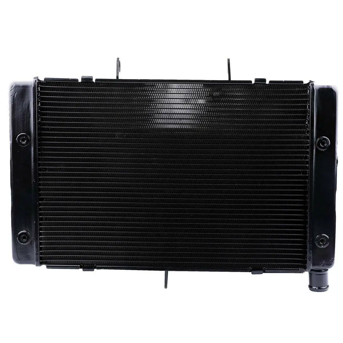 Motorcycle Engine Radiator Cooler Cooling For Honda CB1000R 2008-2017 CBF1000 2011-2016
Motorcycle Engine Radiator Cooler Cooling For Honda CB1000R 2008-2017 CBF1000 2011-2016