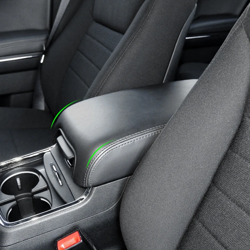 Car Accessories Center Console Armrest Box Leather Cover Sticker Trim For Dodge Charger 2011 2012 2013 2014 2015 2016 2017 2018
Car Accessories Center Console Armrest Box Leather Cover Sticker Trim For Dodge Charger 2011 2012 2013 2014 2015 2016 2017 2018