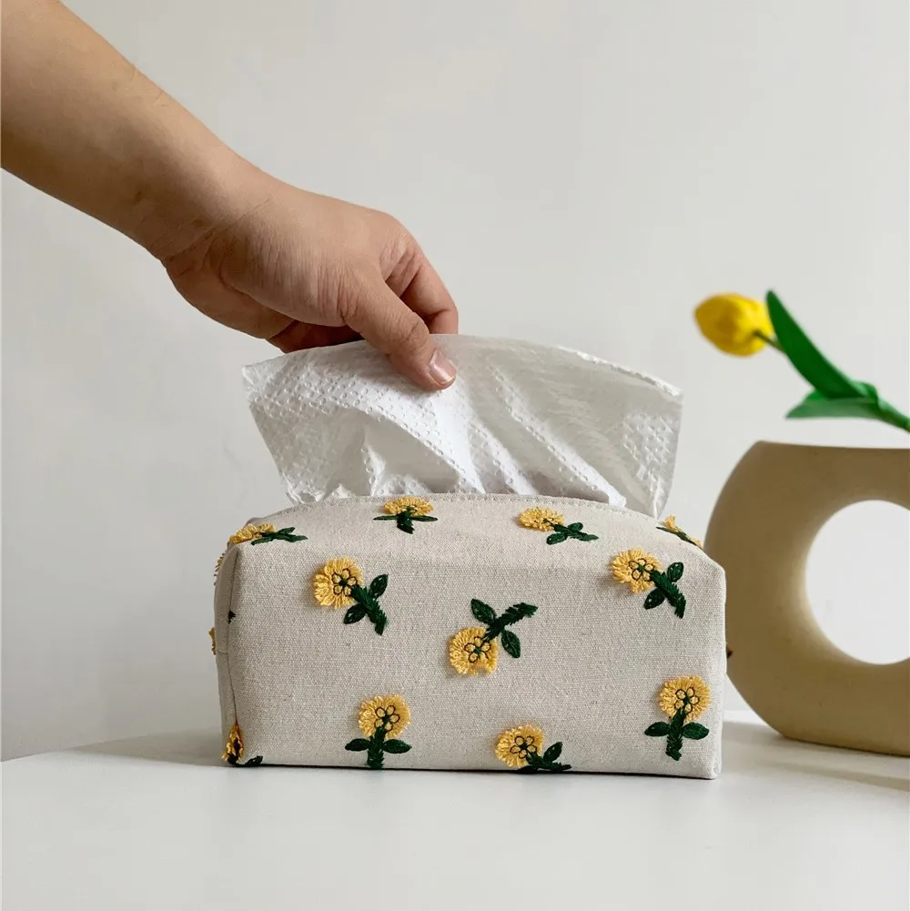 Paper Holder Napkin Reusable Tissue Cloth Box Cover For Car Home Office Desk Square Holder Decorative Case Dispenser Organizer
Paper Holder Napkin Reusable Tissue Cloth Box Cover For Car Home Office Desk Square Holder Decorative Case Dispenser Organizer