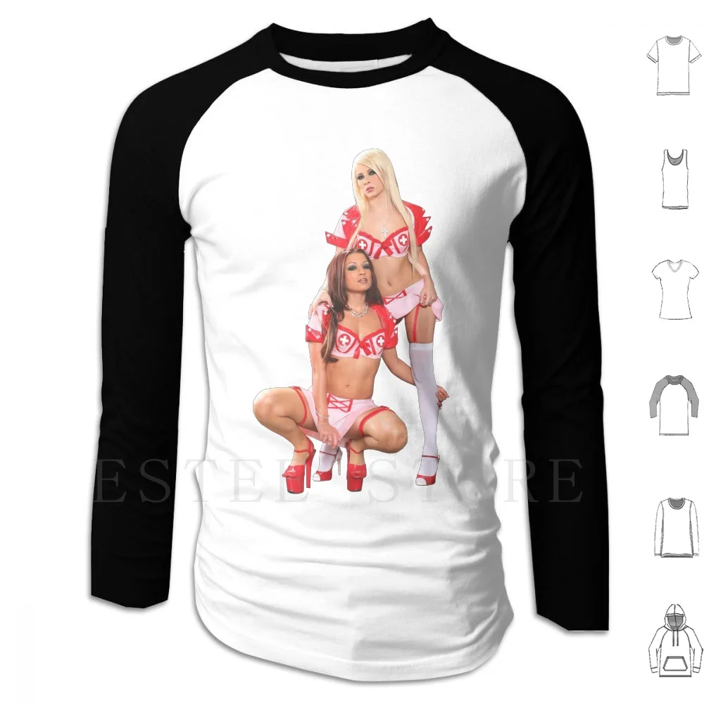 Сексуальная униформа медсестры Madison Ivy Ann Marie Rios, толстовки с длинными рукавами, Madison Ivy Ann Marie Rios, большая красивая грудь
Сексуальная униформа медсестры Madison Ivy Ann Marie Rios, толстовки с длинными рукавами, Madison Ivy Ann Marie Rios, большая красивая грудь