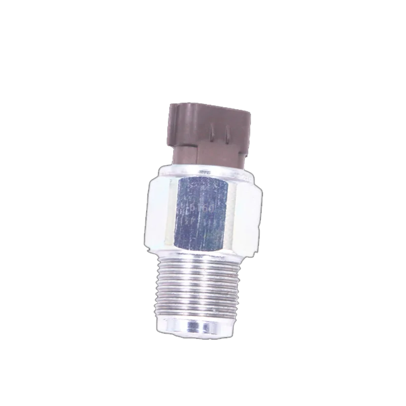 499000-6160 4Pcs Fuel Common Rail Pressure Sensor for ISUZU Nissan X-Trail Primera Almera 2.2 2.5 DCI 4990006160
499000-6160 4Pcs Fuel Common Rail Pressure Sensor for ISUZU Nissan X-Trail Primera Almera 2.2 2.5 DCI 4990006160
