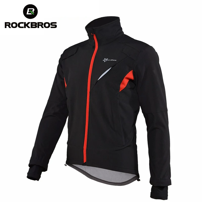 Cycling Jacket Winter Windproof Water Repellet Reflective Jacket Warm Mountain Bike Lengthen Cuff Men Women Jacket
Cycling Jacket Winter Windproof Water Repellet Reflective Jacket Warm Mountain Bike Lengthen Cuff Men Women Jacket