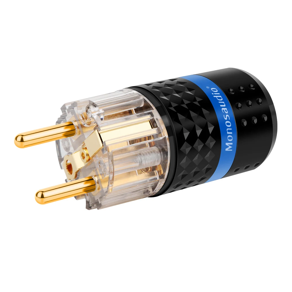 Monosaudio E103G/F103G 99,998% чистая медь, позолоченный разъем питания Schuko, гнездовая вилка IEC, сетевой шнур питания переменного тока, кабель
Monosaudio E103G/F103G 99,998% чистая медь, позолоченный разъем питания Schuko, гнездовая вилка IEC, сетевой шнур питания переменного тока, кабель