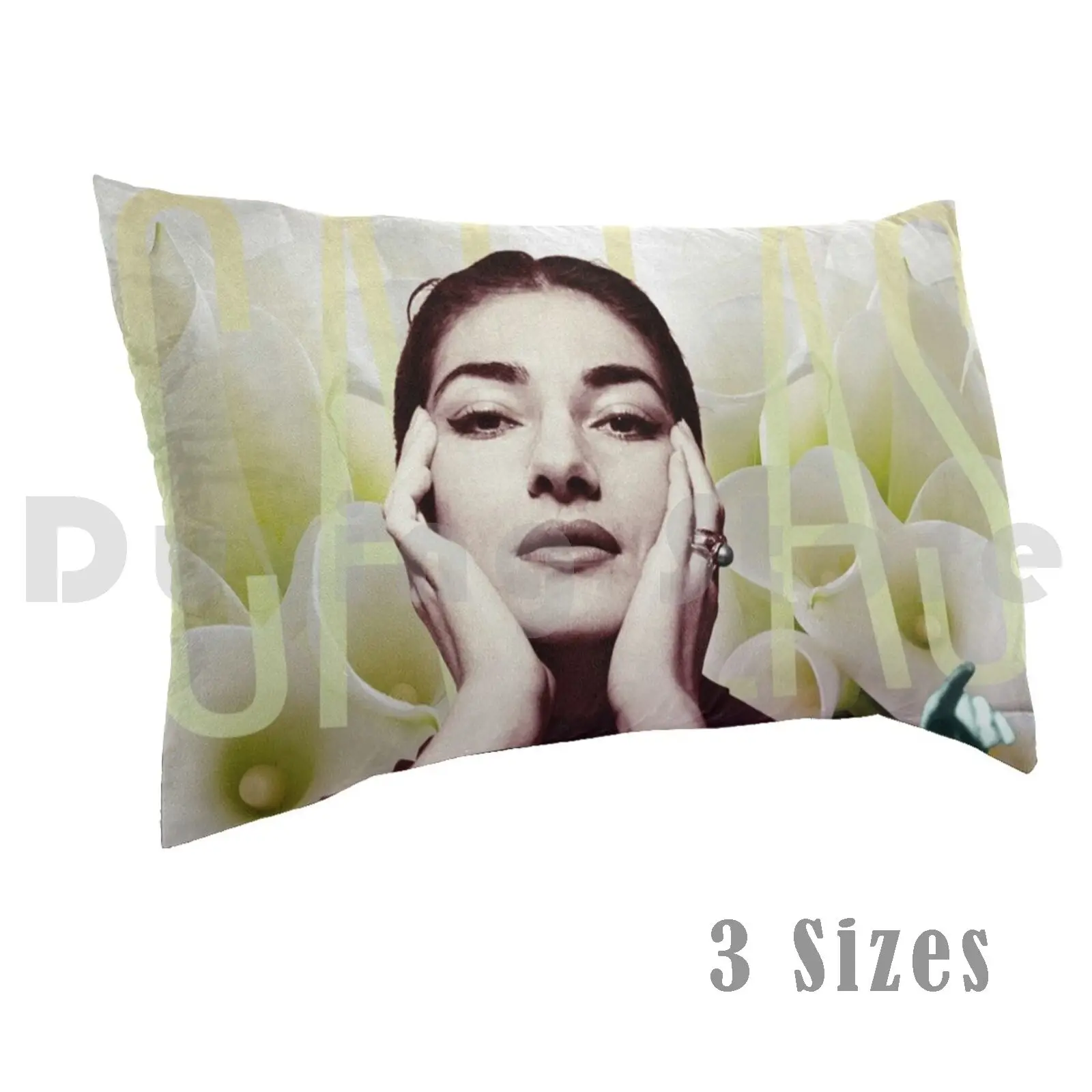 Maria Callas Portrait Collage 1Pillow case Collage Singer Diva Opera Idol Portrait Tribute
Maria Callas Portrait Collage 1Pillow case Collage Singer Diva Opera Idol Portrait Tribute