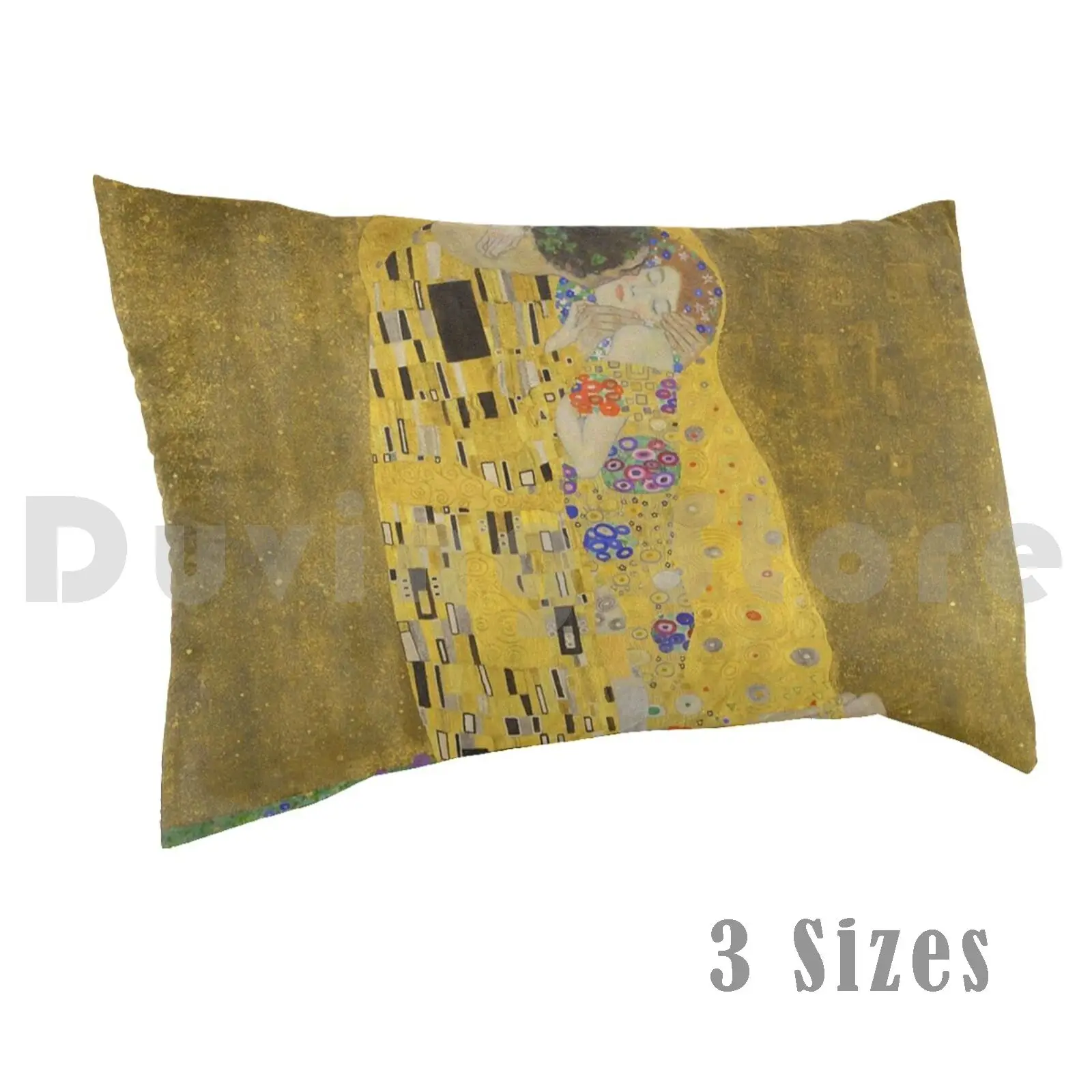 The Kiss By Gustav Klimt-Art Nouveau Symbolism pillow Case DIY 50 * 70 Klimt Gustav Klimt The Kiss Gold Symbolism
The Kiss By Gustav Klimt-Art Nouveau Symbolism pillow Case DIY 50 * 70 Klimt Gustav Klimt The Kiss Gold Symbolism