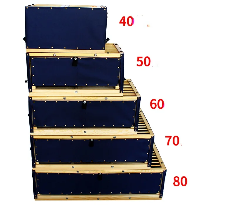 Wooden training cage, hardwood folding pigeon cage training cage pigeon cage flying cloth cage pine and bamboo
Wooden training cage, hardwood folding pigeon cage training cage pigeon cage flying cloth cage pine and bamboo