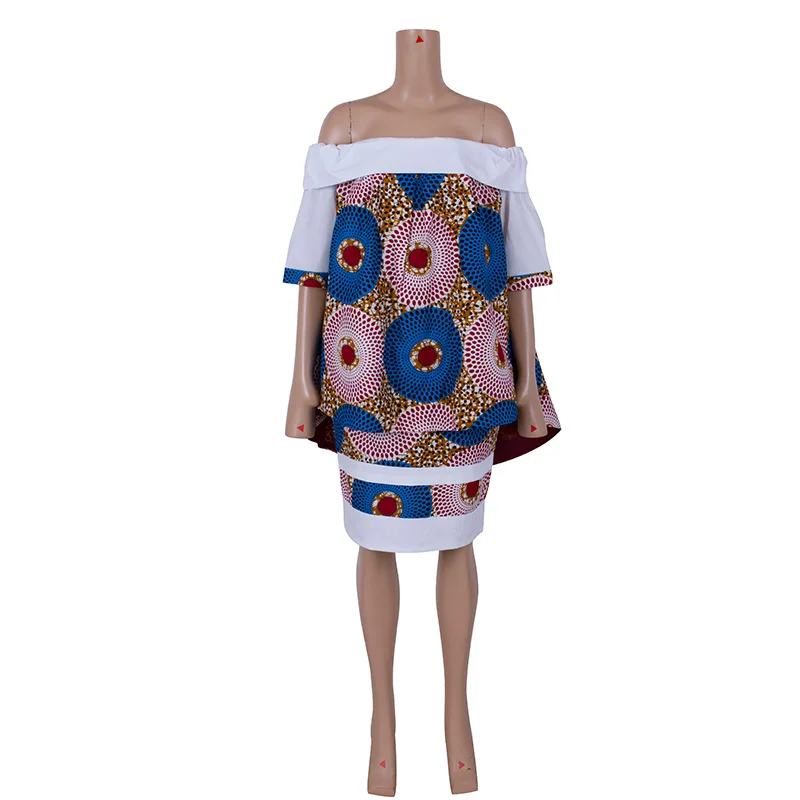 In Stock African Women skirt Set Dashiki Cotton Crop Top and Skirt Set One Size Good Sewing Women Suits XH098
In Stock African Women skirt Set Dashiki Cotton Crop Top and Skirt Set One Size Good Sewing Women Suits XH098