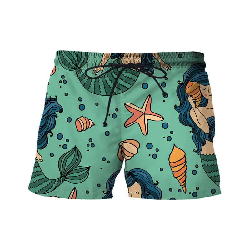 2021 Abstract Animal pattern 3D Printed Shorts Kids Cartoon Shorts Boys and Girls Summer Beach Loose Beach Pants Casual Pants
2021 Abstract Animal pattern 3D Printed Shorts Kids Cartoon Shorts Boys and Girls Summer Beach Loose Beach Pants Casual Pants