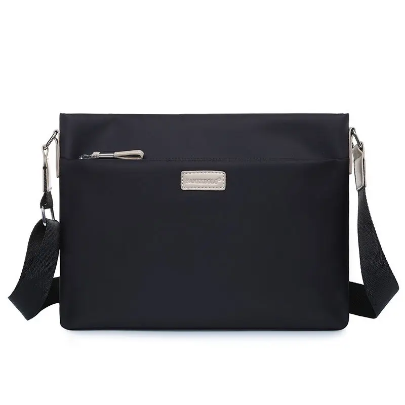 Casual Men Shoulder Crossbody Bag Shoulder Messenger Bags Male Waterproof Short Trip Business Zipper Shoulder Bag Good Qualtiy
Casual Men Shoulder Crossbody Bag Shoulder Messenger Bags Male Waterproof Short Trip Business Zipper Shoulder Bag Good Qualtiy