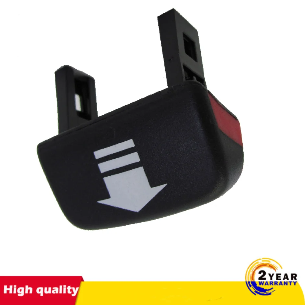 For Land Rover LR3 LR4 Sport Discovery 3 & 4 Rear 2nd Row Seat Recline Handle HXG500290PVJ
For Land Rover LR3 LR4 Sport Discovery 3 & 4 Rear 2nd Row Seat Recline Handle HXG500290PVJ