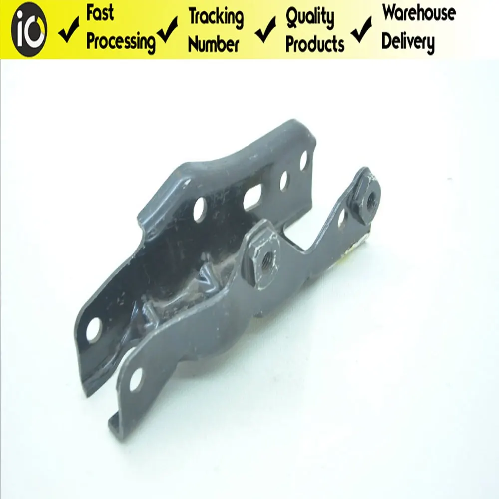 ENGINE TRANSMISSION BRACKET FOR CLIO KANGOO MEGANE OEM 7700419509 FAST SHIPMENT FROM WAREHOUSE HIGH QUALITY SPARE PARTS
ENGINE TRANSMISSION BRACKET FOR CLIO KANGOO MEGANE OEM 7700419509 FAST SHIPMENT FROM WAREHOUSE HIGH QUALITY SPARE PARTS