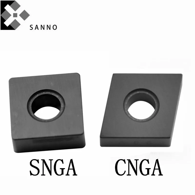 Твердосплавные пластины CNGA120404 A65 SNGA120408 / 120408 A65 cnc, полностью керамические режущие лезвия для закалочной высокотвердой стали, 5 шт.
Твердосплавные пластины CNGA120404 A65 SNGA120408 / 120408 A65 cnc, полностью керамические режущие лезвия для закалочной высокотвердой стали, 5 шт.