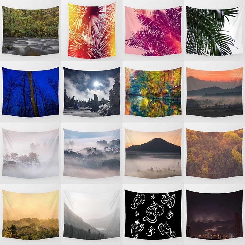 Tropical yellow green forest high mountain blue forest elephants pattern wall art tapestry small rectangle wall hanging tapestry
Tropical yellow green forest high mountain blue forest elephants pattern wall art tapestry small rectangle wall hanging tapestry