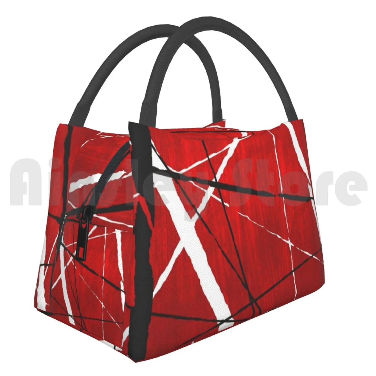 Portable Insulation Bag Top Selling Lagend Classic Van Car Halen Family Eddie Guitar Rip Eddie Frankenstrat Cool Halen
Portable Insulation Bag Top Selling Lagend Classic Van Car Halen Family Eddie Guitar Rip Eddie Frankenstrat Cool Halen