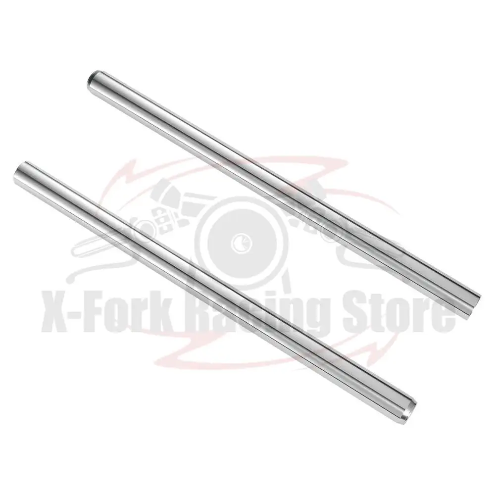 Пара внутренних трубок вилки для Yamaha XV535 VIRAGO 1987-2003 1988 1989 2GV-23110-01-00 2GV-23110-00-00 36x595mm
Пара внутренних трубок вилки для Yamaha XV535 VIRAGO 1987-2003 1988 1989 2GV-23110-01-00 2GV-23110-00-00 36x595mm