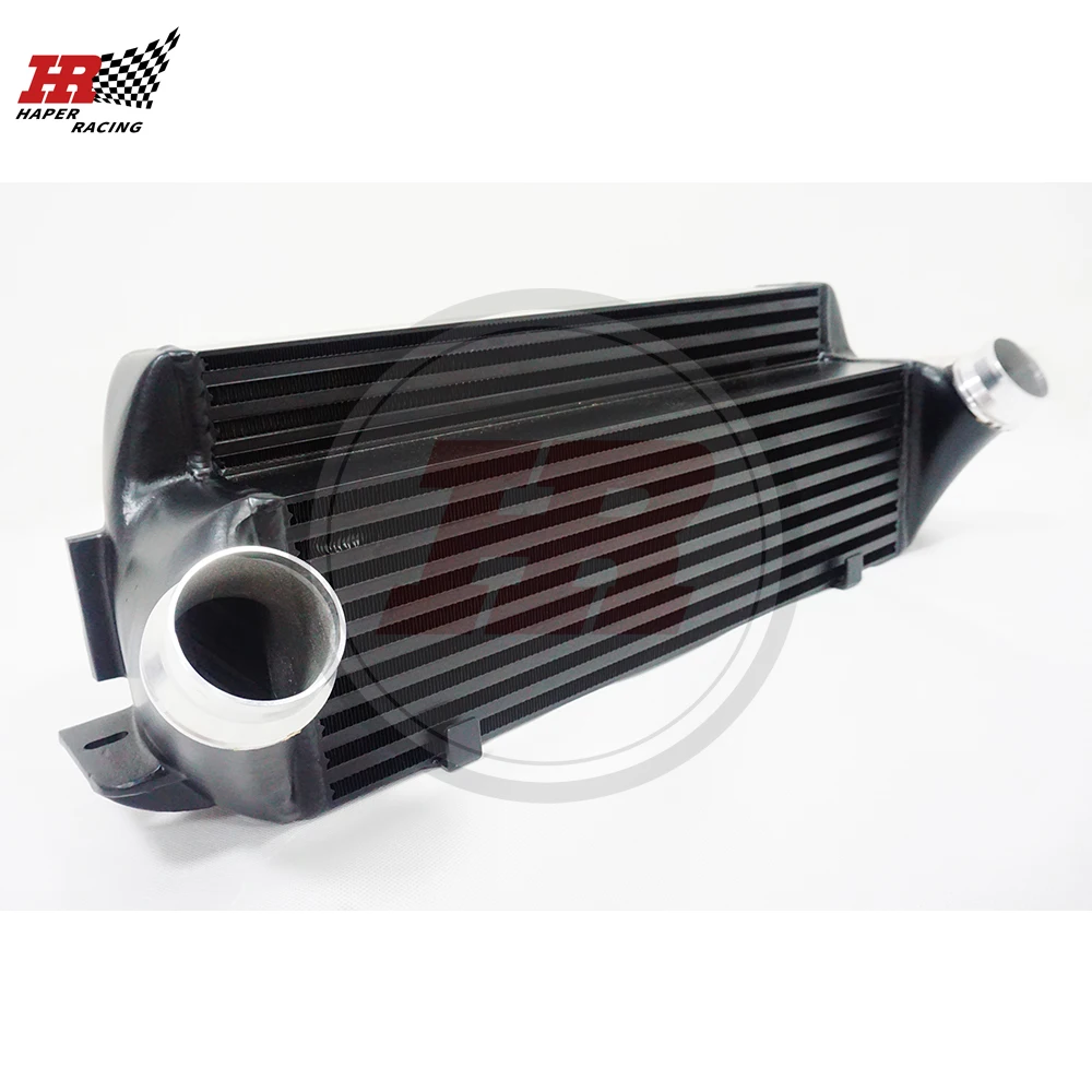 HP RACING F20 F30 EVO2 Competition Intercooler For M135I M2 M235I 335I 335D 435I 435D 520mm x215mm x145mm Intercooler
HP RACING F20 F30 EVO2 Competition Intercooler For M135I M2 M235I 335I 335D 435I 435D 520mm x215mm x145mm Intercooler