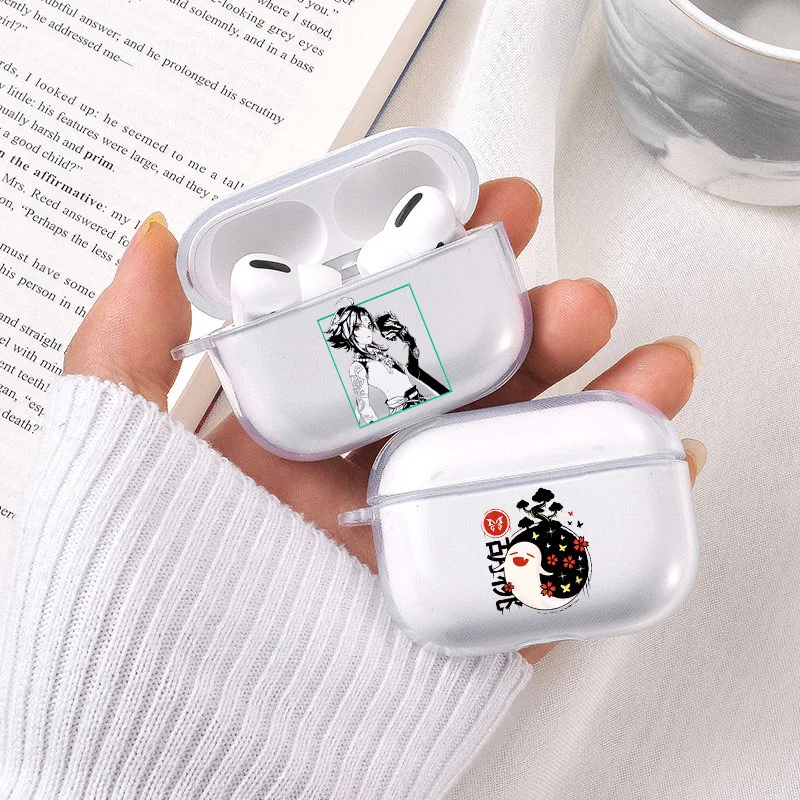Чехол для наушников Genshin Impact Cartoon для Airpods Pro, Симпатичные беспроводные Bluetooth наушники, чехол для телефона, прозрачный чехол
Чехол для наушников Genshin Impact Cartoon для Airpods Pro, Симпатичные беспроводные Bluetooth наушники, чехол для телефона, прозрачный чехол