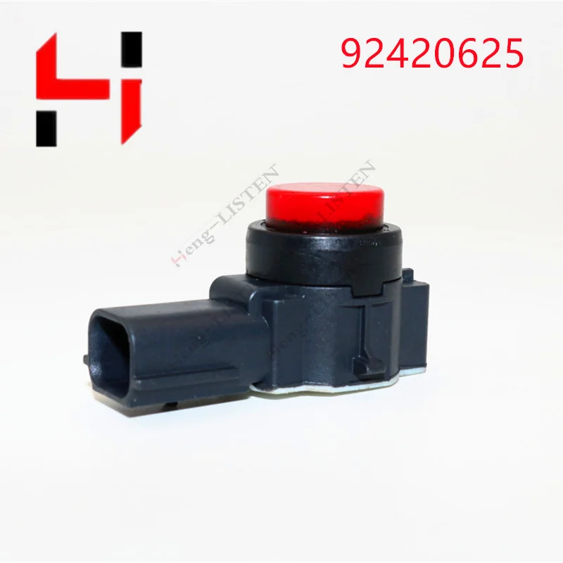 92420625 OEM 0263023108 Parking Sensor Distance Control Sensor For Ad Am Cor Sa E Mer Iva Car Accessories 14-17
92420625 OEM 0263023108 Parking Sensor Distance Control Sensor For Ad Am Cor Sa E Mer Iva Car Accessories 14-17